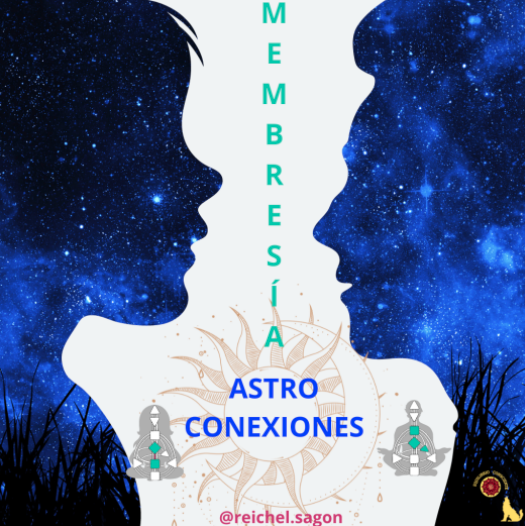 Astro Conexiones