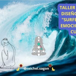 Taller Corporal Diseño Humano y Emociones