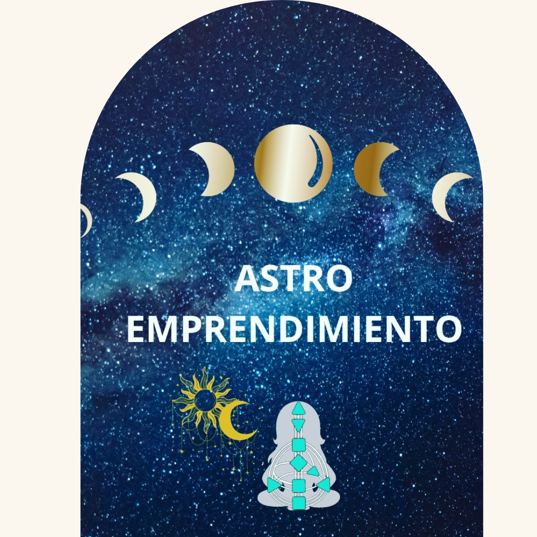Astro Conexiones