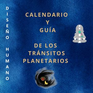 Calendario + Guía de Tránsitos